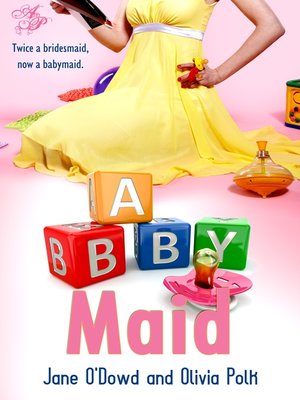 cover image of Babymaid